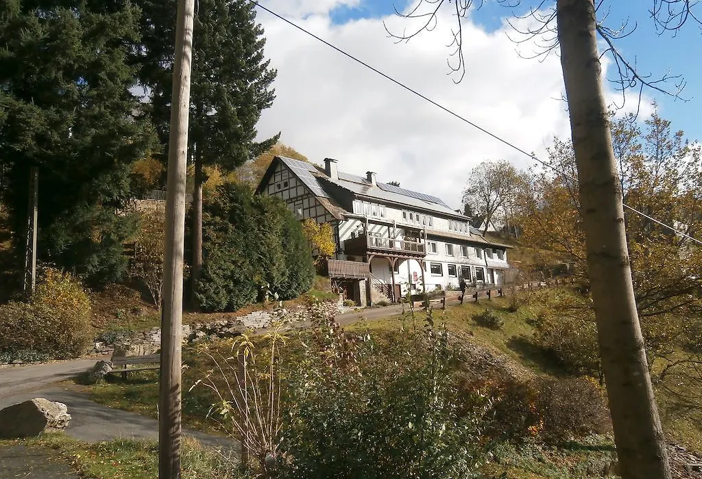 Pension Droste- Vogt-1
