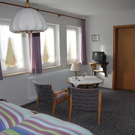 Pension Droste- Vogt-2