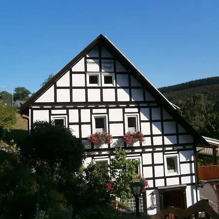 Pension Droste- Vogt-3